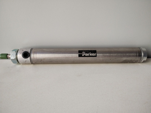 Piston Cilindro Neumático Parker Hd303246 (Usado)