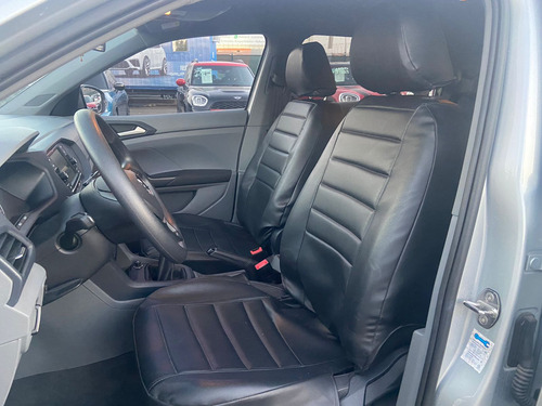 Volkswagen T-Cross 1.6 Trendline Mt