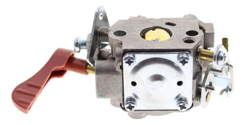 Qe1 Carburator For Poulan Pro P338pt Pp133/333 33cc