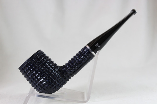 Imagen 2 de 10 de Pipa Butz Choquin, De Raiz De Brezo, Modelo Pigalle Blue