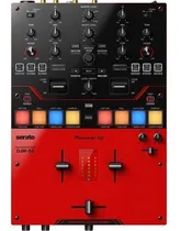 Comprar Mixer Pioneer Dj Djm S5 Consola Dj De 2 Canales Scratch