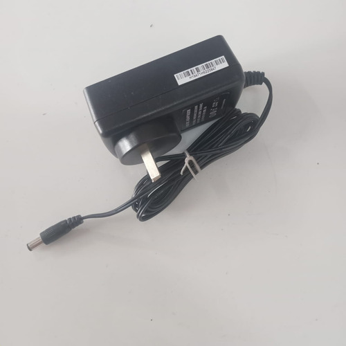 Cargador Fuente Balanza Bascula Pilon Marca Systel