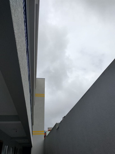 Imagem 8 de 29 de Apto. Em Prédio Novo Pronto Para Morar Valor: R$ 260.000,00 - Ap1645