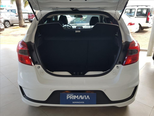 Imagem 5 de 8 de Ka 1.5 Ti-vct Flex Se Manual