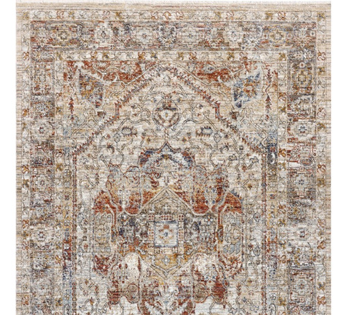 Tapete Sala Efrat 59 Via Star 150x200 Cm Oriental Persa