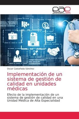 Libro Implementacion De Un Sistema De Gestion De Calidad ...