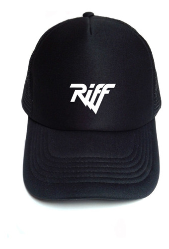 Gorra Riff.