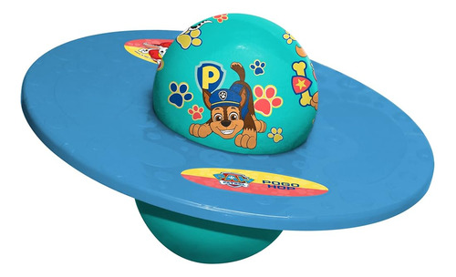 Hedstrom Pogo Ball Hopper, Paw Patrol, (55-5886)