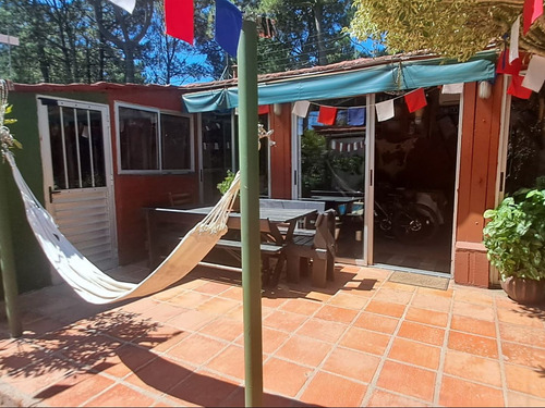 Casa En El Pinar Zona Residencial Entrega De Usd140.000