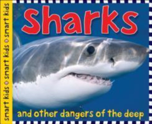 Sharks - Smart Kids