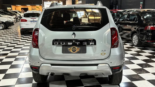 Renault Duster 2.0 Ph2 4x2 Privilege 143cv