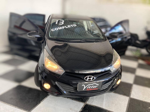 Hyundai Hb20 1.6 Comfort Plus 16v Flex 4p Manual