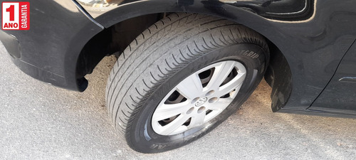 Imagem 14 de 14 de Volkswagen Fox 1.6 Mi Bluemotion 8v Flex 4p Manual