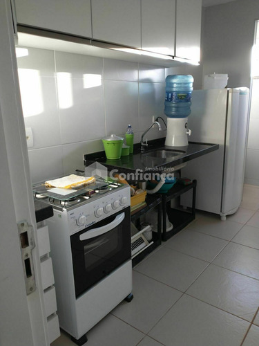 Imagem 15 de 21 de Apartamento À Venda No Porto Das Dunas - Aquiraz/ce - 608