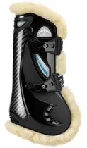 Comprar Caneleira Carbon Gel Vento Com La Hipismo Equitação