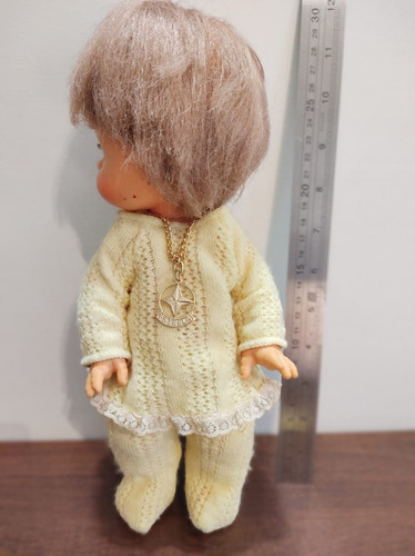 Boneco Pimpolho Da Estrela