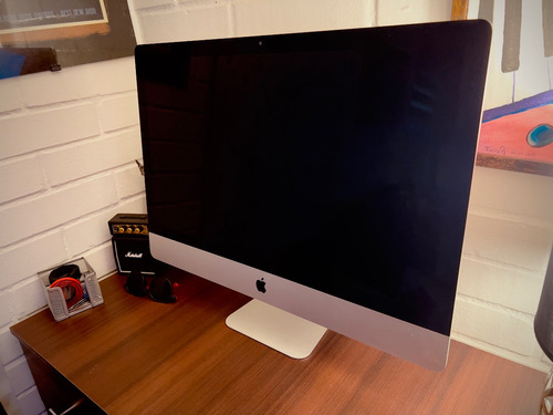 iMac 27 , 5k, 64 Ram, Disco Duro 2tb, Osx Ventura