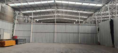 Bodega C: 540 M2 (100880)