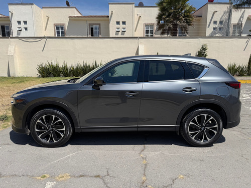 Mazda CX-5 2.5 S Grand Touring 4x2 At
