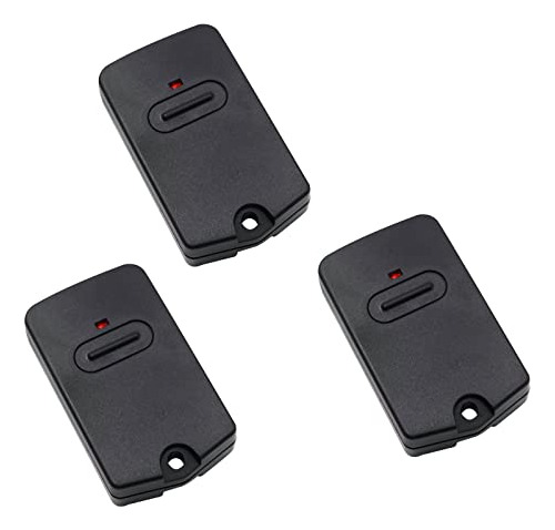 Control Remoto Rb741 Para Gto Mighty Mule Fm135 (3 Pack)