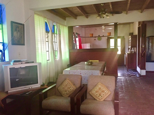 Imagen 4 de 14 de Casa Quinta - Nueva - En Gualeguay - Hermosa Chacra
