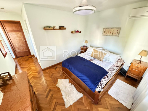 Casa En Venta 5 Ambientes En Villa Ballester