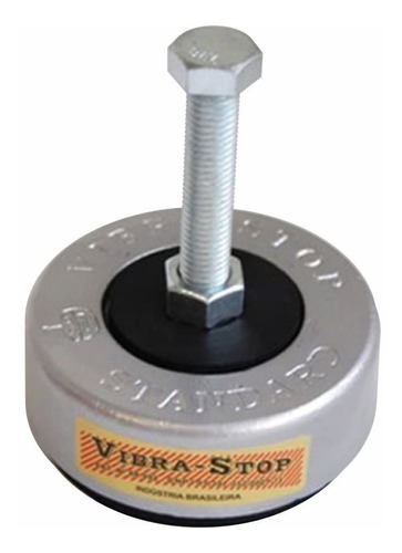 Vibra Stop Standard Rosca 1/2