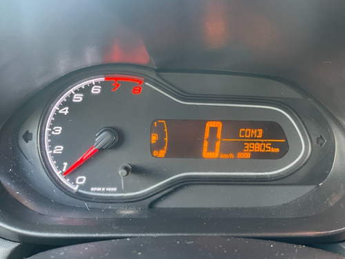 Imagem 7 de 11 de Chevrolet Onix Joy 1.0 Flex Completo 2019 R Motors
