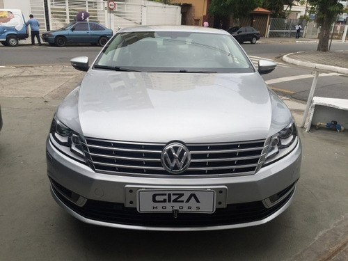Volkswagen CC Passat Cc 3.6 Fsi