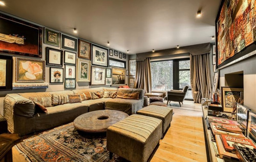 Lo Curro Alto I Condominio I Espectacular Y Moderna