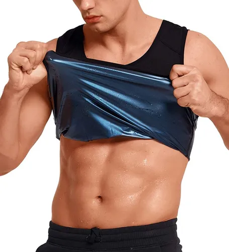 Traje para sudar decathlon hotsell