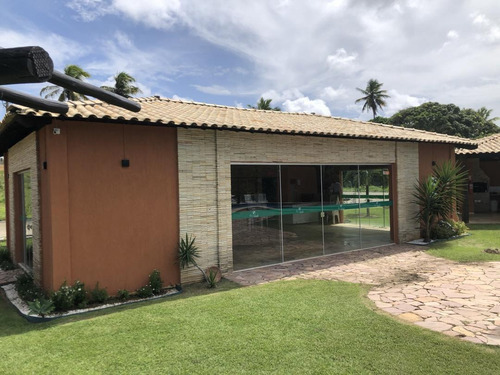 Imagem 18 de 22 de Terreno Em Condomínio Localizado(a) No Bairro Em Parnamirim / Parnamirim - 426