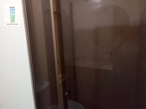 Imagem 11 de 24 de Excelente Apartamento Lauzane - Ap1419