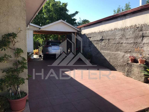 Casa En Venta En Talca