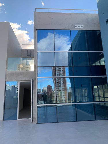 Imagen 3 de 13 de Office 3 Building | Roosevelt 1740 - 46 | 3.300 M²