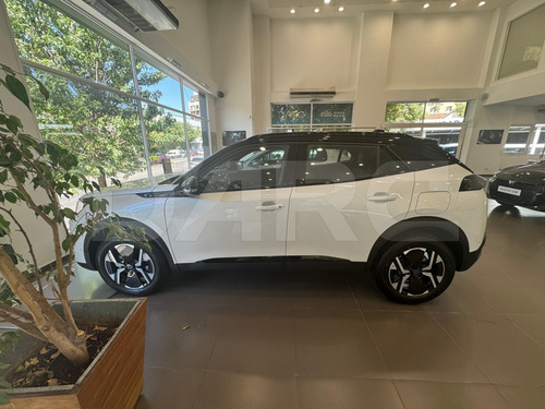 Peugeot 2008 1.0T Gt
