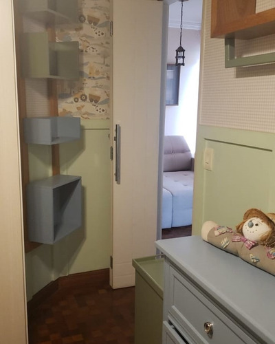 Imagem 8 de 14 de Apartamento À Venda Na Vila Pirituba - 11344