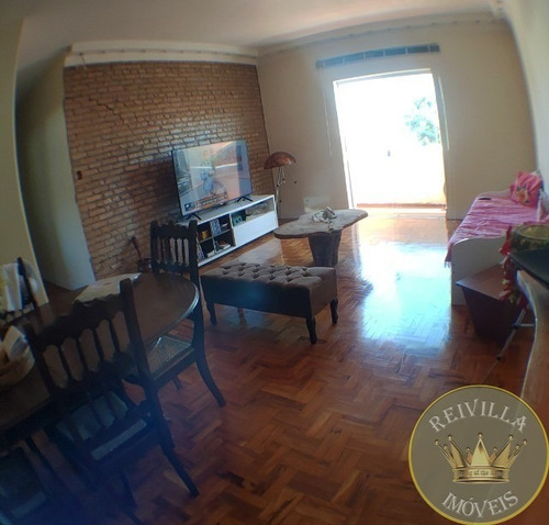 Imagem 2 de 18 de Apartamento Mooca, 138 Metros, 3 Dorms, Vaga - Ap00489 - 69510014