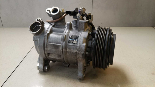 Compressor Ar Condicionado Bmw X1 2.0 N20 2015