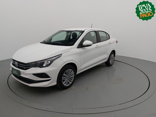 Fiat Cronos 1.3 FIREFLY FLEX DRIVE MANUAL