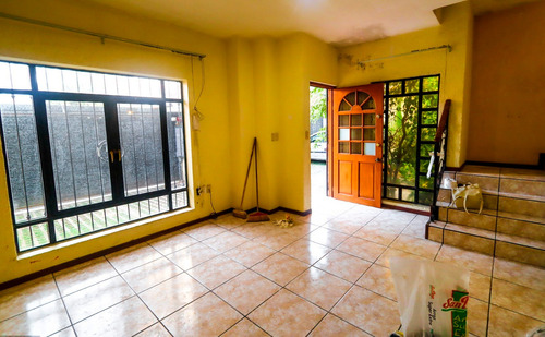 Imagen 10 de 14 de Casa Chica 3 Recs.coto En Av.patria X Andares Trato Directo