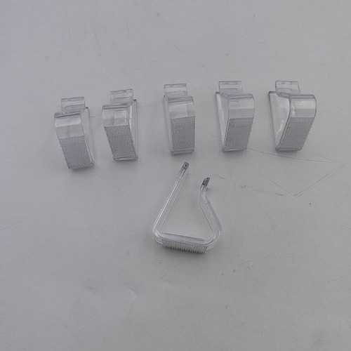 60x Clips De Mantel Estables Para Reunirse De Cocina