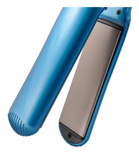 Imagen 5 de 6 de Planchita De Pelo Babyliss Pro Lisa 9559
