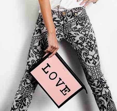 Cartera Mary Kay