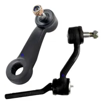 Comprar Brazo Pitman Y Brazo Auxiliar Blazer \u002F Chev S10 2000 4 X 2