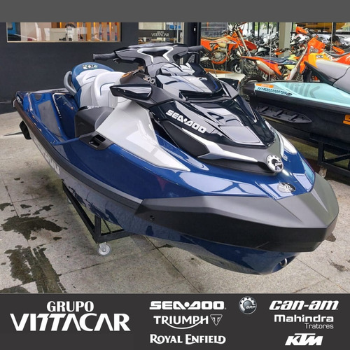 Jet Ski Seadoo Gtx 300 Limited 2023