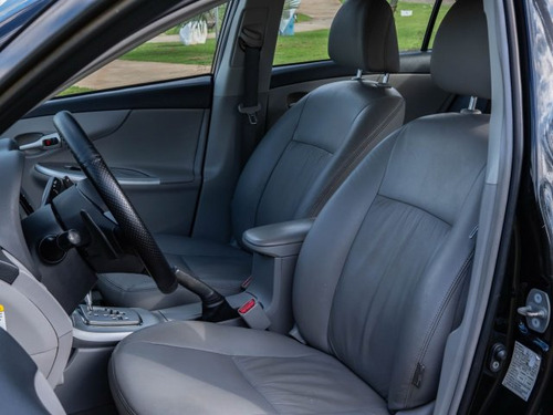 Toyota Corolla Corolla 2.0 XEI 16V FLEX 4P AUTOMÁTICO