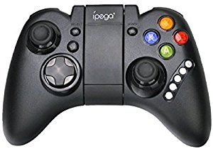 Megadream Inalámbrica Bluetooth 3.0 Controlador De Juego Joy
