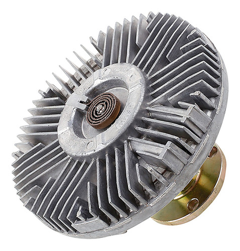 Fan Clutch Gmc C3500 V8 6.5l 97 A 99 Kg 1294909