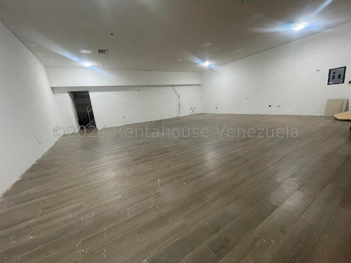 Alquiler Local Comercial Prados Del Este. Mls #24-15279 Yf